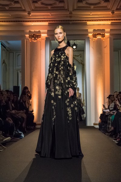 Dany Atrache  Spring – Summer 2015  I am Women Collection